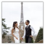 Angel and Fred - story about Mexican mail order bride