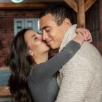 Anna and Carlos - story about Panamanian bride