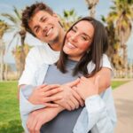 Anna and Michael - story about Costa Rican bride
