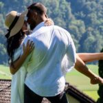 Luisa and David - story about Venezuelan mail order bride