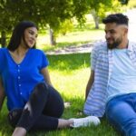 Maria and John - story about Mexican mail order bride