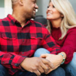 Maria and John - story about Colombian mail order bride