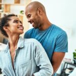 Mark and Sofia - story about Panamanian bride