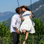 Sofia and David - story about Costa Rican bride