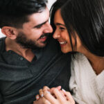 Sofia and Michael - story about Colombian mail order bride