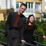 Fang and Harlod