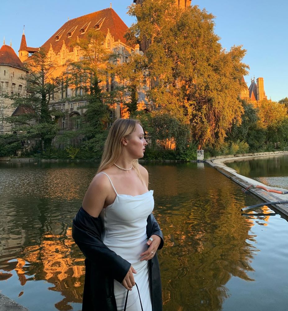 Hungarian brides