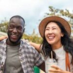 John and Linh