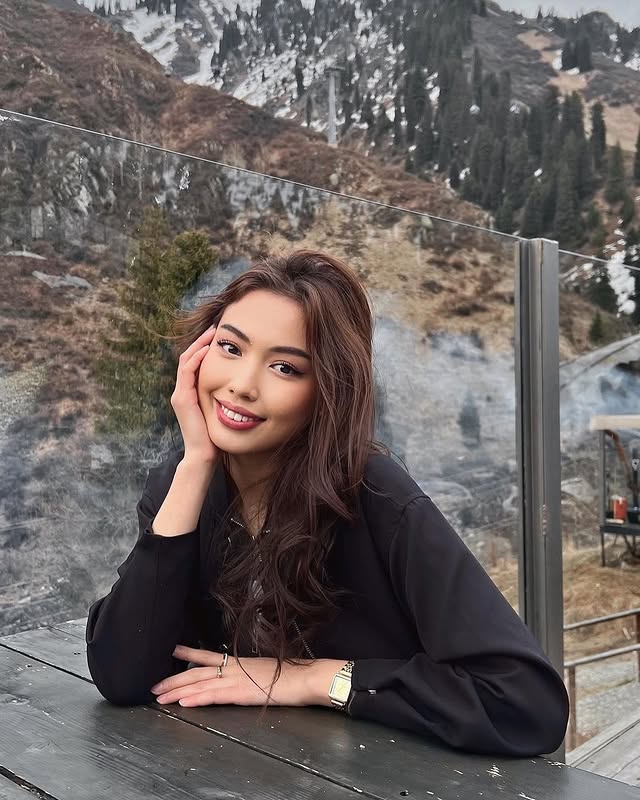 Kazakh Mail Order Brides