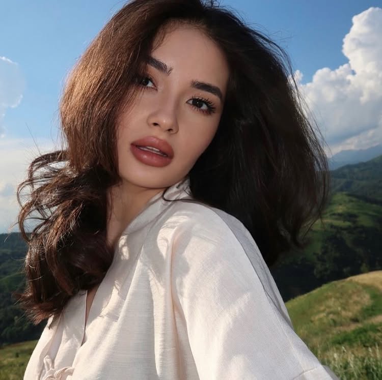 Kazakhstani brides