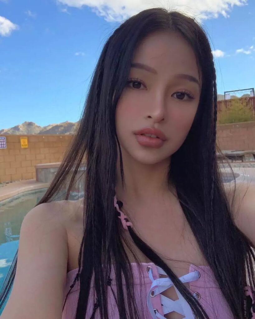 Korean wife