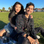 Li and Steve