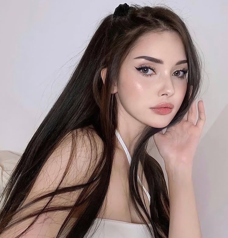 Thai bride