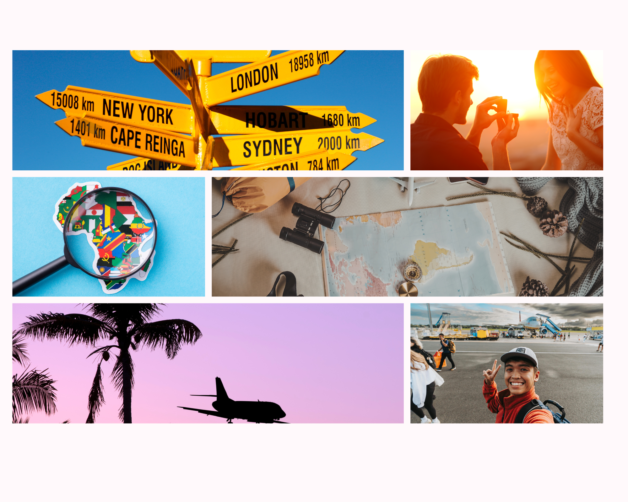 Best Country to Find a Wife