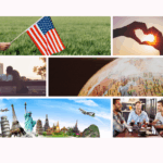 What Country Likes American Men